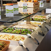 Crockware Melamine 1/1